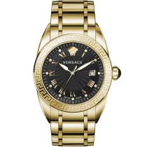 Versace VFE160017 V-Sport Reloj de hombre 42mm 5ATM