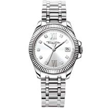 Thomas Sabo WA0252-201-201 Divine Spirit Reloj Mujer 33mm 5ATM