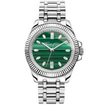 Thomas Sabo WA0434 Reloj Mujer Divine Jewellery Stone Color Plata 33mm 5ATM 