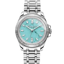 Thomas Sabo WA0435 Reloj Mujer Divine Jewellery Stone Color Plata 33mm 5ATM 