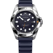 Victorinox 241991 Reloj Hombre Dive Pro Cuarzo 43mm 30ATM