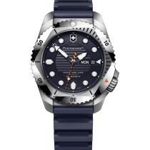 Victorinox 241995 Reloj Hombre Dive Pro Automático 43mm 30ATM