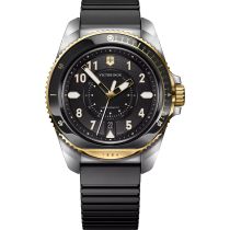 Victorinox 242014 Reloj Hombre Journey 1884 Cuarzo 43mm 20ATM