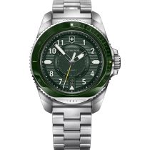 Victorinox 242015 Reloj Hombre Journey 1884 Automático 43mm 20ATM