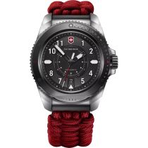 Victorinox 242016.1 Reloj Hombre Journey 1884 Cuarzo Limited Edition 43mm 20ATM