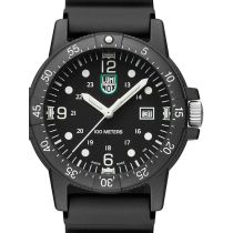 Luminox X2.2001 Sea Bass Reloj Hombre 44mm 10ATM