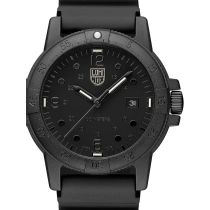 Luminox X2.2001.BO Sea Bass Reloj Hombre 44mm 10ATM