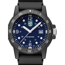Luminox X2.2003 Sea Bass Reloj Hombre 44mm 10ATM