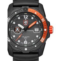 Luminox XB.3729 Bear Grylls Survival 42mm Reloj Hombre 20ATM