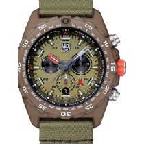 Luminox XB.3757.ECO Bear Grylls Survival Eco Master Crono Hombre