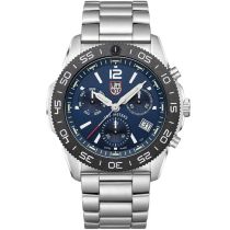 Luminox XS.3144 Reloj Hombre Pacific Diver Cronógrafo 44mm 20ATM