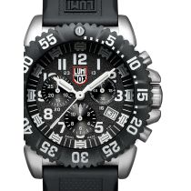 Luminox XS.3181.F Giant Navy Seal Colormark Cronografo Hombre