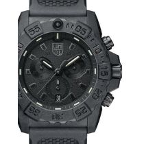 Luminox XS.3581.BO Navy Seal Cronógrafo 45mm 20ATM