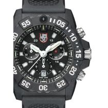 Luminox XS.3581 Navy Seal Cronógrafo 45mm 20ATM
