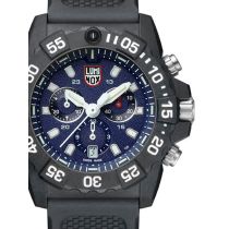Luminox XS.3583 Navy Seal Cronógrafo 45mm 20ATM