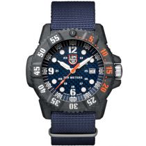 Luminox XS.3803.C Master carbono Seal 46mm 30ATM