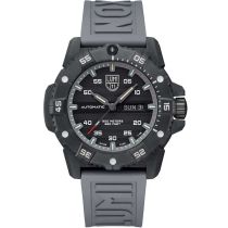 Luminox XS.3862 Reloj Hombre Master Carbon Seal Automático 45mm 20ATM
