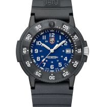 Luminox XS.3003.EVO.S Original Navy Seal Reloj Hombre 43mm 20ATM