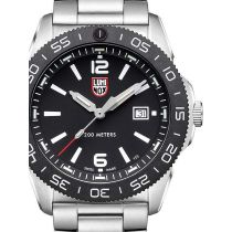 Luminox XS.3122 Pacific Diver 44mm Reloj Hombre 20ATM