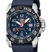 Luminox XS.3253.CB Navy Seal Steel 45mm Reloj Hombre 20ATM