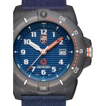 Luminox XS.8903.ECO #tide Eco 46mm Reloj Hombre 20ATM