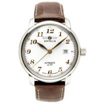 Zeppelin LZ127 7656-1 Automático Reloj Hombre