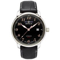 Zeppelin LZ127 7656-2 Automático Reloj Hombre