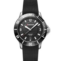 Wenger 01.0621.110 Seaforce Reloj Mujer Reloj de buceo 36mm 20 ATM
