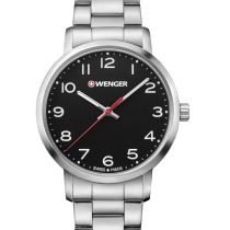 Wenger 01.1621.102 Avenue Reloj Mujer 35mm 10ATM
