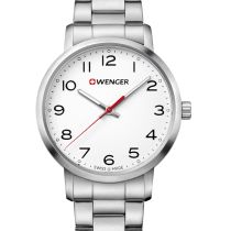 Wenger 01.1621.104 Avenue Reloj Mujer 35mm 10ATM