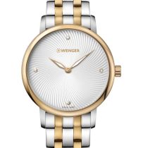 Wenger 01.1721.104 Urban Donnissima Reloj Mujer 35mm 10ATM