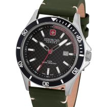 Swiss Military Hanowa 06-4161.2.04.007.14 Flagship Racer Reloj Hombre