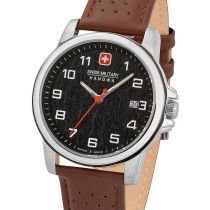 Swiss Military Hanowa 06-4231.7.04.007 Swiss Rock 39mm Reloj Hombre 5ATM