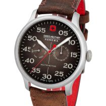Swiss Military Hanowa 06-4335.04.009 Active Duty 43mm Reloj Hombre 10ATM