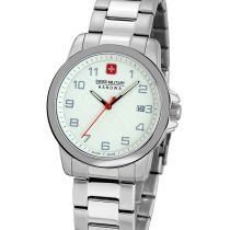 Swiss Military Hanowa 06-5231.7.04.001.10 Swiss Rock Reloj Hombre 39mm