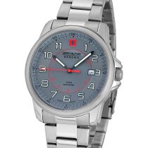 Swiss Military Hanowa 06-5330.04.009 Swiss Grenadier Reloj Hombre 43mm