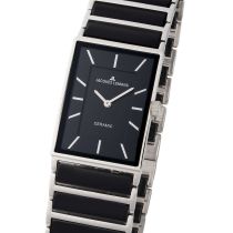 Jacques Lemans 1-1594A York Reloj Mujer 24mm 5ATM