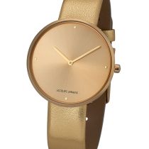 Jacques Lemans 1-2056H Design Collection mujeres 36mm 5ATM