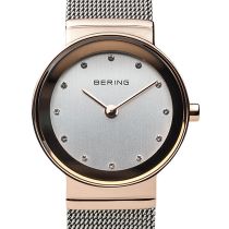 Bering 10126-066 Clásico Reloj Mujer 26mm 5ATM