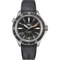 Traser H3 110322 P67 Diver Automatico Black 46mm Reloj Hombre 50ATM