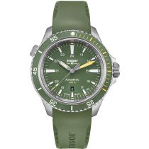 Traser H3 110327 P67 Diver Automatico Green 46mm Reloj Hombre 50ATM