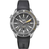 Traser H3 110330 P67 Diver Automatico T100 Grey 46mm Reloj Hombre 50ATM