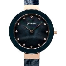 Bering 11429-367 Ceramica Reloj Mujer 31mm 5ATM