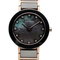 Bering 11429-769 Ceramica Reloj Mujer 29mm 5ATM