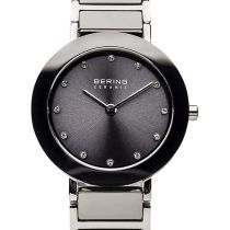 Bering 11429-783 Ceramica Reloj Mujer 29mm 5ATM