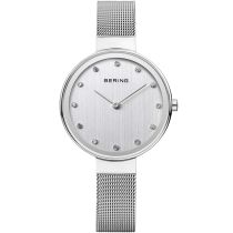 Bering 12034-000 Clasico Reloj Mujer 34mm 3ATM