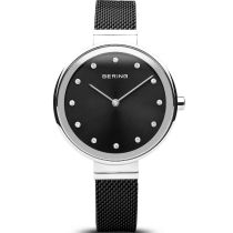 Bering 12034-102 Clasico Reloj Mujer 34mm 3ATM