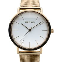 Bering 13426-334 Clasico Reloj Mujer 26mm 3ATM