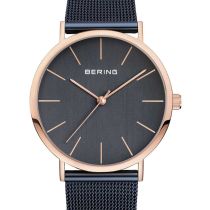 Bering 13436-367 Clasico Reloj Mujer 36mm 3ATM