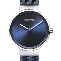 Bering 14526-307 Clasico Reloj Mujer 26mm 5ATM